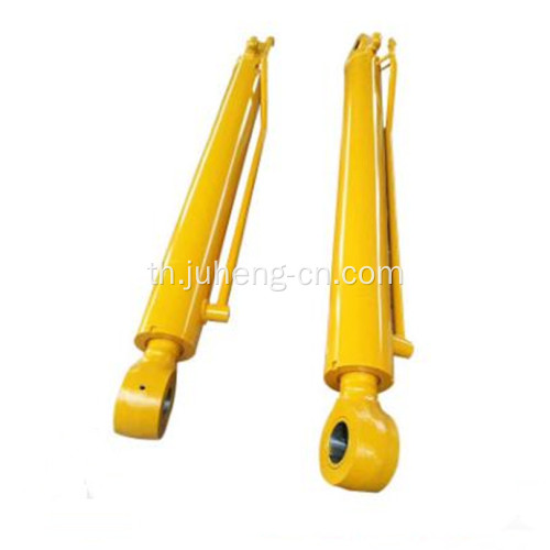 กระบอกสูบกระบอกสูบรถขุด R110-7 Arm Cylinder